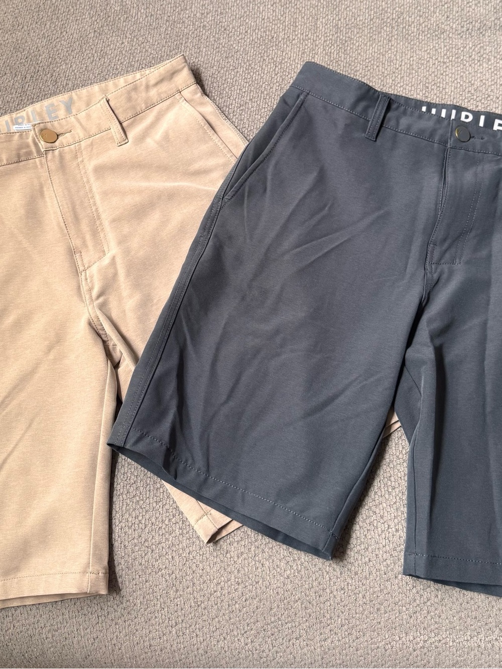 Hurley Men's Casual Shorts